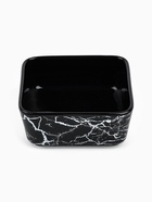 Соусник керамический «Мрамор», 8.5×8.5×3.5 см - Фото 6