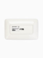 Блюдо керамическое Flower, 20.5×12.5×1.8 см - Фото 6