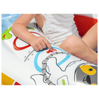 Лодочка для плавания Bestway, надувная, 104×99 см, детская, со звуком, от 3 лет, 34178 - Фото 4