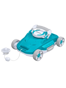 Робот-пылесос AquaTronix G200, для очистки бассейна, 58765 Bestway  (артикул 9931481)  большой выбор товаров оптом и в розницу по низким ценам с доставкой