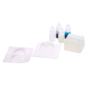 {{photo.Alt || photo.Description || 'УЦЕНКА Мыло своими руками на новый год «Зимняя ночь», набор для мыловарения'}}