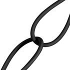 Кабель Baseus, Lightning - USB, 2.4 А, TPE оплётка, 1 м, чёрный - фото 51532458 Кабель Baseus, Lightning - USB, 2.4 А, TPE оплётка, 1 м, чёрный - фото 51532458