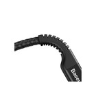 Кабель Baseus Fish eye, Lightning - USB, 2 А, 1 м, чёрный 9629309 - фото 14286682