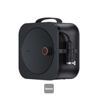 Автоматическая мойка Baseus GF8, шланг для подвода воды 1.2 м, шланг для отвода воды 10 м - Фото 3