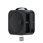 Автоматическая мойка Baseus GF8, шланг для подвода воды 1.2 м, шланг для отвода воды 10 м - Фото 4