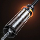 Автоматическая мойка Baseus GF8, шланг для подвода воды 1.2 м, шланг для отвода воды 10 м - Фото 9