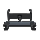 Автомобильный держатель для смартфона Baseus JoyRide Pro Backseat Car Mount Black - Фото 6