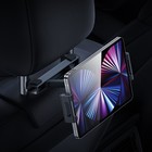 Автомобильный держатель для смартфона Baseus JoyRide Pro Backseat Car Mount Black - фото 9077242