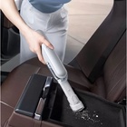 Автомобильный пылесос Baseus A1, 2000 мАч, белый 9900653 - фото 15742805