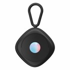 Детектор камеры Baseus, анти-шпион, обнаружение скрытых камер, 60 мАч, чёрное - фото 25418385