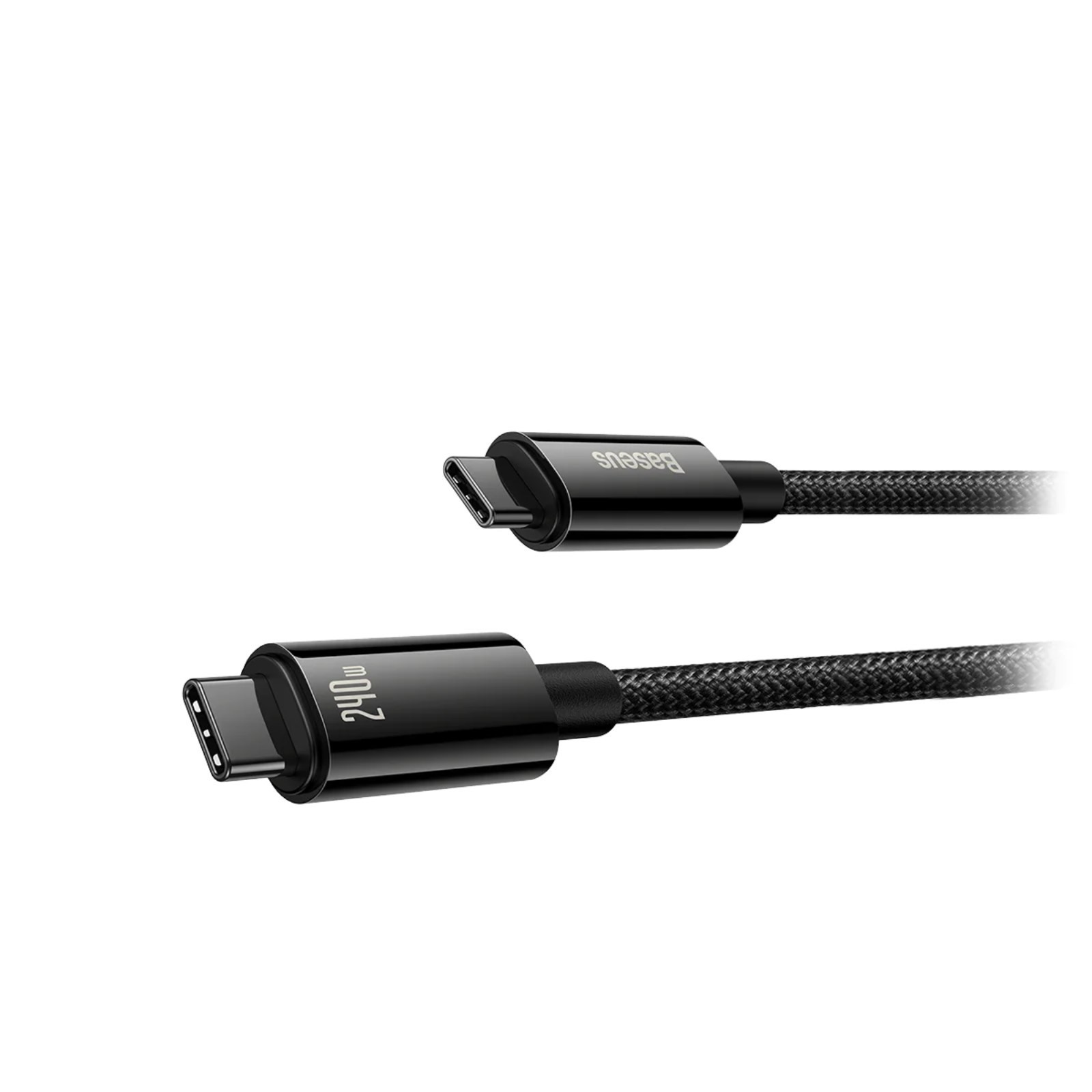 Провод baseus type c. Кабель type-c - type-c baseus tungsten gold fast charging catwj-01 1.0 м 100w black 232051. usb кабель-зарядка type-c baseus tungsten 100w 1м (cawj000001) черный. acefast c1-08.