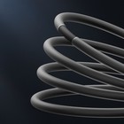 Кабель Baseus, Lightning - USB, 2.4 А, 2 м, чёрный - Фото 9