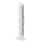 Настольный вентилятор Baseus Refreshing Monitor C lip-On & Stand-Up Desk Fan, белый - Фото 2
