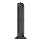 Настольный вентилятор Baseus Refreshing Monitor C lip-On & Stand-Up Desk Fan, чёрный - Фото 2