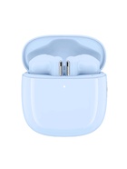 Наушники беспроводные Baseus Bowie WX5, TWS, вкладыши, Bluetooth 5.3, 40/400 мАч, синие - Фото 8