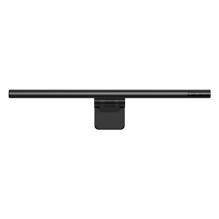 Светильник подвесной Baseus i-wok Series USB Asymmetric, 1800 мАч, черный - фото 1908053149