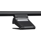 Светильник подвесной Baseus i-wok2 Series USB Asymmetric Light Source Screen, черный - фото 51533398 Светильник подвесной Baseus i-wok2 Series USB Asymmetric Light Source Screen, черный - фото 51533398