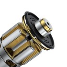 Полировальная машинка Baseus New Power Cordless Electric Polisher, 30Вт, 4000мА/ч, чёрный 9900743 - фото 16521926