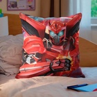 Подушка декоративная "Робот" - фото 25609701 Подушка декоративная "Робот" - фото 25609701