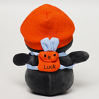 Мягкая игрушка «Пингвин» - Фото 4