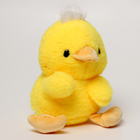Мягкая игрушка «Цыплёнок» - Фото 2