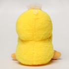 Мягкая игрушка «Цыплёнок» - Фото 3