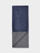 Салфетка для уборки Raccoon «Суперплотная профи», 30×40 см, микрофибра, серая - Фото 1