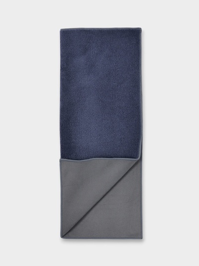 Салфетка для уборки Raccoon «Суперплотная профи», 30×40 см, микрофибра, серая