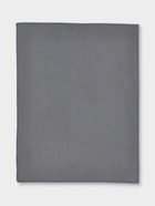 Салфетка для уборки Raccoon «Суперплотная профи», 30×40 см, микрофибра, серая - Фото 3