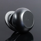 Аксессуар на панель с ароматизатором, гравитационные кольца, вращается от солнца, планета, черный - Фото 9