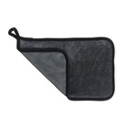 Тряпка для мытья авто, Grand Caratt, микрофибра, 600 г/м², 20×30 см - Фото 3