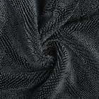 Тряпка для мытья авто, Grand Caratt, микрофибра, 600 г/м², 20×30 см - Фото 5