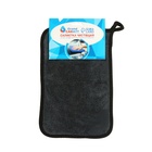 Тряпка для мытья авто, Grand Caratt, микрофибра, 600 г/м², 20×30 см - Фото 6