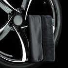 Тряпка для мытья авто супервпитывающая, Grand Caratt, микрофибра, 600 г/м², 30×40 см - Фото 1