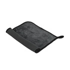 Тряпка для мытья авто супервпитывающая, Grand Caratt, микрофибра, 600 г/м², 30×40 см - Фото 2