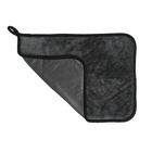 Тряпка для мытья авто супервпитывающая, Grand Caratt, микрофибра, 600 г/м², 30×40 см - Фото 3