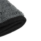 Тряпка для мытья авто супервпитывающая, Grand Caratt, микрофибра, 600 г/м², 30×40 см - Фото 4