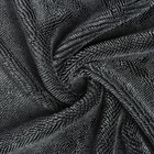 Тряпка для мытья авто супервпитывающая, Grand Caratt, микрофибра, 600 г/м², 30×40 см - Фото 5