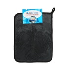 Тряпка для мытья авто супервпитывающая, Grand Caratt, микрофибра, 600 г/м², 30×40 см - Фото 6