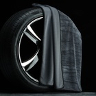 Тряпка для мытья авто, Grand Caratt, микрофибра, 600 г/м², 60×160 см - Фото 1