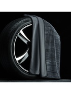 Тряпка для мытья авто, Grand Caratt, микрофибра, 600 г/м², 60×160 см - Фото 2