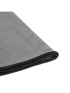 Тряпка для мытья авто, Grand Caratt, микрофибра, 600 г/м², 60×160 см - Фото 4