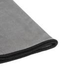 Тряпка для мытья авто, Grand Caratt, микрофибра, 600 г/м², 60×160 см - Фото 3