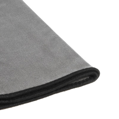 Тряпка для мытья авто, Grand Caratt, микрофибра, 600 г/м², 60×160 см