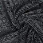 Тряпка для мытья авто, Grand Caratt, микрофибра, 600 г/м², 60×160 см - Фото 4