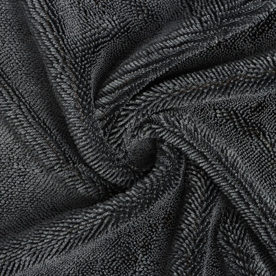 Тряпка для мытья авто, Grand Caratt, микрофибра, 600 г/м², 60×160 см