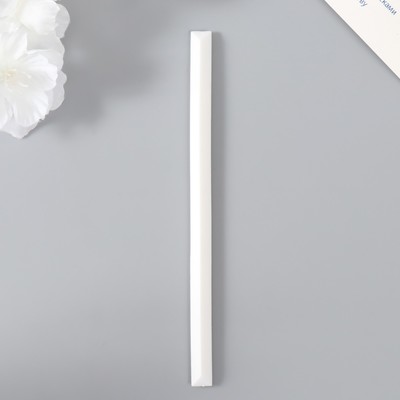 Сургуч для печати стержень 1/4 «Слоновая кость», 12.7×0.7×0.7 см