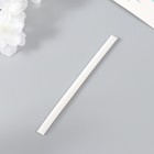 Сургуч для печати стержень 1/4 "Слоновая кость" 12,7х0,7х0,7 см 9951643 - фото 13353136 Сургуч для печати стержень 1/4 "Слоновая кость" 12,7х0,7х0,7 см 9951643 - фото 13353136