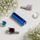 Фонарик ультрафиолетовый LUF-04, UV/LED, 9 Вт, 9 диодов, от батареек (не в комплекте), голубая - фото 9907663