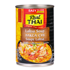 Суп "Лакса", 400г, Real Thai, ж/б - фото 321118084